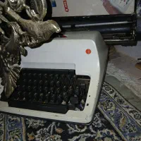 فروش دستگاه تایپ سالم بایک شانه اضافه