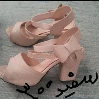 کفش و کیف زنانه|کیف، کفش، کمربند|ساوه, |دیوار