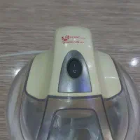 بستنی ساز fuma|سایر لوازم برقی|شاهین‌شهر, شهرک گلدیس|دیوار