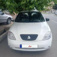تیبا۲ شاسی بدون ترک