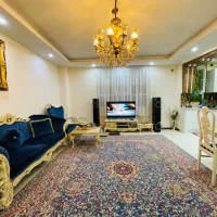 ۵۵متر فول امکانات پارکینگ اختصاصی_سرمایه گذاری