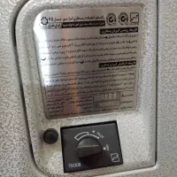 بخاری گازی7500|بخاری، هیتر، شومینه|رباطکریم, شهرک والفجر|دیوار