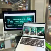 MacBook Pro 2020 +گارانتی 6ماه