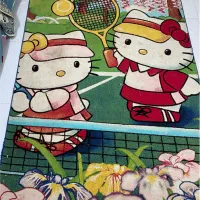 فرش کودک|فرش|اهواز, زیتون کارمندی|دیوار