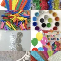 خرازی آراد ،روبان،دکمه سرا.لوازم خیاطی.گلدوز|لوازم خیاطی و بافتنی|خرم‌آباد, |دیوار