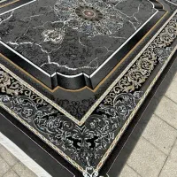 نازنین فرش کاشان