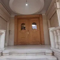 شهرک غرب فروش ویلانوساز کلید نخورده فاز اصلی شهرک|فروش خانه و ویلا|تهران, سیمای ایران|دیوار