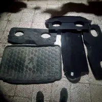 طاقچه ۲۰۶ و تیبا