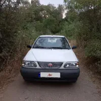 پراید  مدل  ۹۰  ۱۴۱|خودرو سواری و وانت|نهاوند, |دیوار