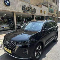 فونیکس تیگو 7 پرو مکس دودف ، مدل 404