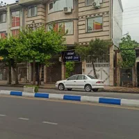 دو واحد مسکونی با قابلیت تجاری نزدیک میدان بسیج