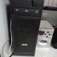 کامپیوتر خانگی حرفه ای