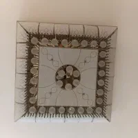 لوستر سقفی|لوستر و چراغ آویز|پاکدشت, پاکدشت (مامازند)|دیوار