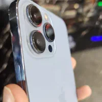 13 pro max z/a 256g داریا موبایل شعبه۲|موبایل|نظرآباد, شهرک سید جمال الدین|دیوار