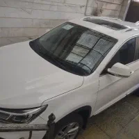 فرداموتورز sx5