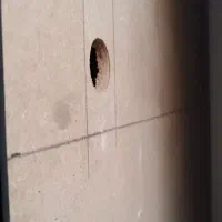 آیینه|آینه|تهران, سنائی|دیوار