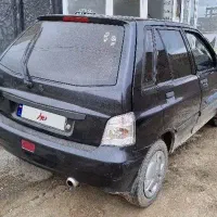 پراید ۱۱۱ درجه یک|خودرو سواری و وانت|بوکان, |دیوار