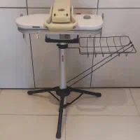 اتو پرس در حد نو