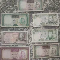 اسکناس قدیمی