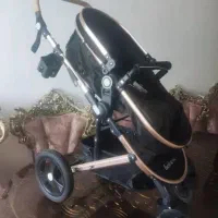 کالسکه بلکو