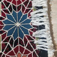 لبه دوزی و تعمیرات فرش قلندری|خدمات پیشه و مهارت|کوهدشت, |دیوار