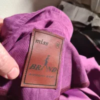 مانتو خریداری شده ازترکیه در حد نونو