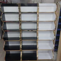 قفسه و استند۲۳|فروشگاه و مغازه|جهرم, |دیوار