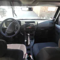 مزدا کارا مدل ۹۷|خودرو سواری و وانت|خرم‌آباد, |دیوار