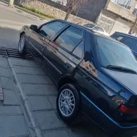 پژو405 در حد صفر