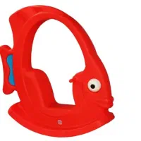 الاکلنگ طرح ماهی