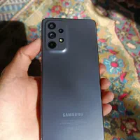 سامسونگ گلکسی A73 5G 256G rom8ویتنام|موبایل|بیرجند, |دیوار