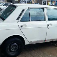 پیکان سواری ۸۳ فوق العاده تمیز