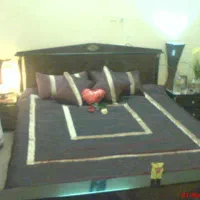 سرویس خواب دو نفره