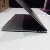 لپ تاپ مک بوک پرو 2017|رایانه همراه|یزد, |دیوار