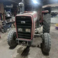 فرگوسن ۴سیلندر ۲۸۵