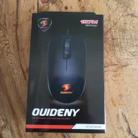 انواع موس بی سیم و سیمی|قطعات و لوازم جانبی رایانه|شیراز, سیلو|دیوار