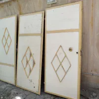 درحیاط