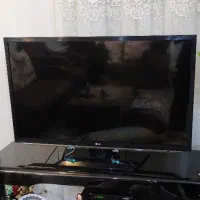 تلویزیون ال جی اصل 42 اینچ|تلویزیون و پروژکتور|مبارکه, |دیوار