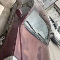 فروش ریو مدل ۸۵|خودرو سواری و وانت|آمل, |دیوار