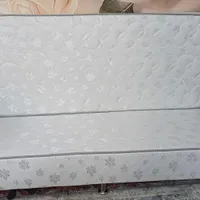 تخت خاب یکنفره کاملانو،استفاده نشده|تخت و سرویس خواب|تهران, بلورسازی|دیوار