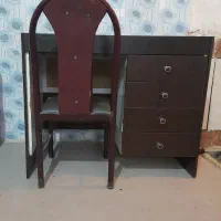 فروش میزوصندلی|میز تحریر و کامپیوتر|شوشتر, |دیوار