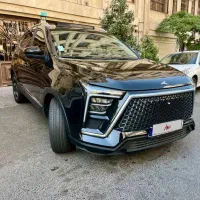 kmc X5 مدل ۱۴۰۲