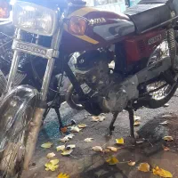 موتورسیکلت مزایده