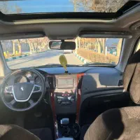 دنا اتومات مدل 401|خودرو سواری و وانت|خمین, |دیوار