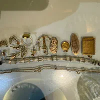 وام به دارندگان ( طلا دلار سکه ) تا ۹۵٪ ارزش|جواهرات|تهران, تهرانپارس جنوبی|دیوار