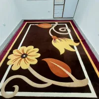 گلیم فرش۱۲متری|فرش|بهبهان, |دیوار