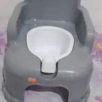 توالت فرنگی بچه
