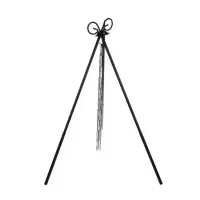 استند و ساج گریل سفری مدل 001|اجاق گاز و لوازم برقی پخت‌وپز|اهواز, پردیس دو|دیوار