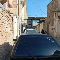 هاچبک مدل 83