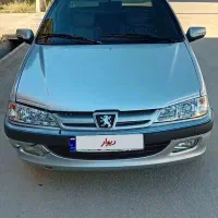 پژو پارس ۸۴